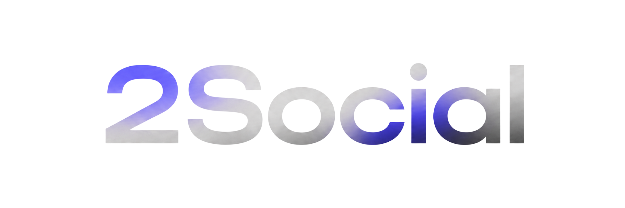 2Social Studios Logo
